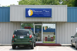 tanning salon wilmington