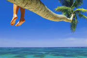 beach photo