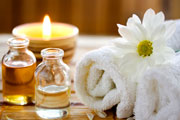 massage therapy
