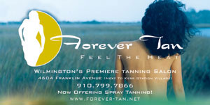student tanning discounts