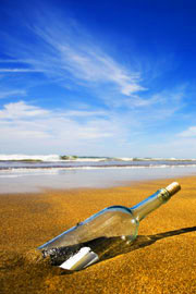 sand photo