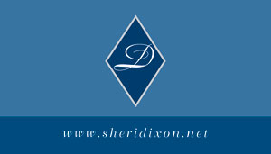 Dixon Business Card