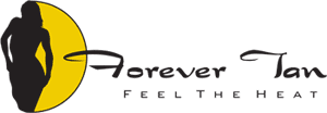 Forever Tan Logo Design