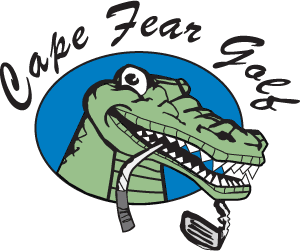 Nevada Bob's Golf Logo Design