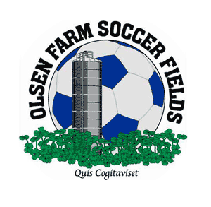Soccer Logo Design