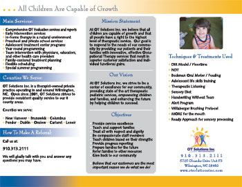 Brochure Design