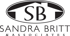 Sandra Britt Logo