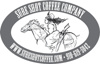 Sure Shot Logo Design