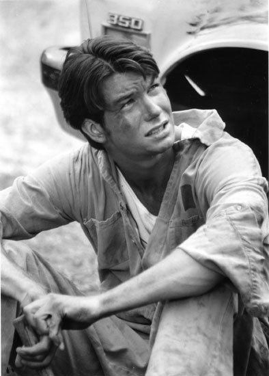 Jerry O'Connell Photo