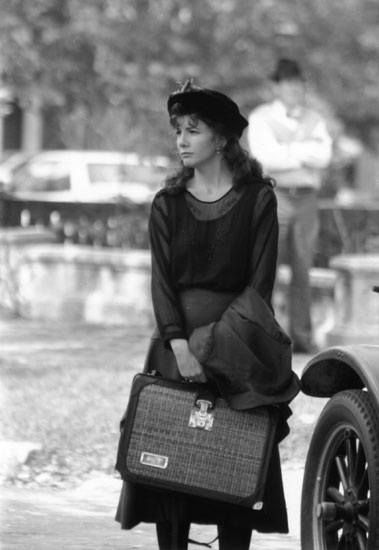Melissa Gilbert Photo