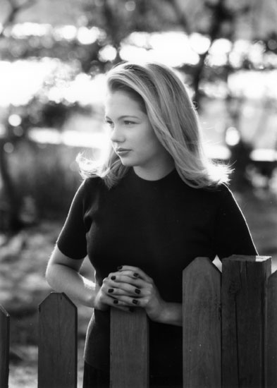 Michelle Williams