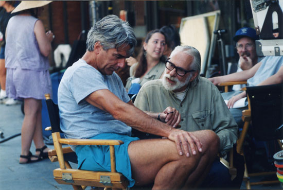 Sam Elliot Photo