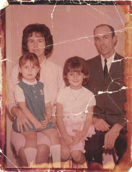 family restoration