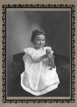 photo restoration