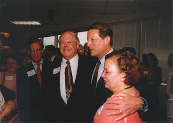 Al Gore Image