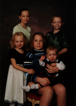 family image