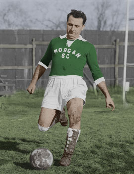 photo colorization