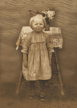 sepia restoration