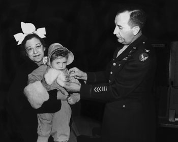 photo restored