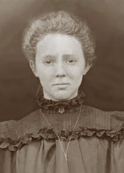 sepia-tone restoration