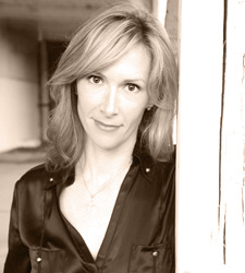 Julia Wheeler